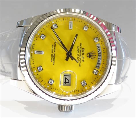 tutta la storia rolex stelline|The Colourful World of Rolex Stella Dials .